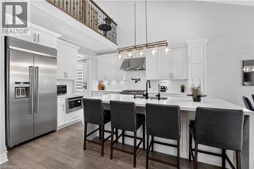 48 Harpin Way E, Centre Wellington, ON 