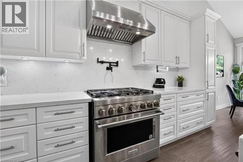 48 Harpin Way E, Centre Wellington, ON 