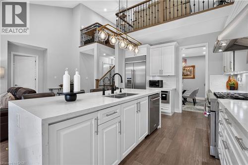 48 Harpin Way E, Centre Wellington, ON 