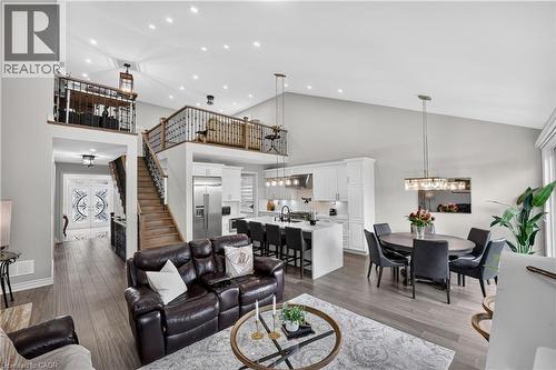 48 Harpin Way E, Centre Wellington, ON 