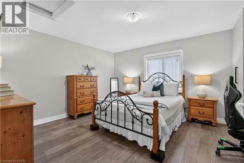48 Harpin Way E, Centre Wellington, ON 
