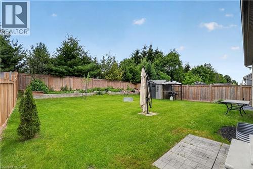 48 Harpin Way E, Centre Wellington, ON 