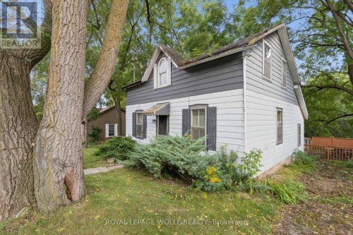 53 CAPRON STREET  Brant, ON N3L 1P8