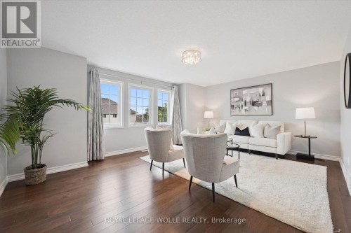 P89 - 175 DAVID BERGEY DRIVE  Kitchener, ON N2E 4H6