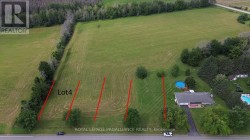 LOT 4 COUNTY ROAD 18 ROAD Augusta, ON K0E 1X0