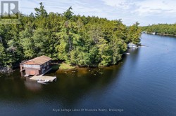 2115 LAKE MUSKOKA  Muskoka Lakes (Wood (Muskoka Lakes)), ON P0C 1M0