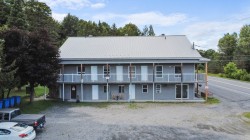 26Z Ch. Bolton Pass  Bolton-Ouest, QC J0E 2T0
