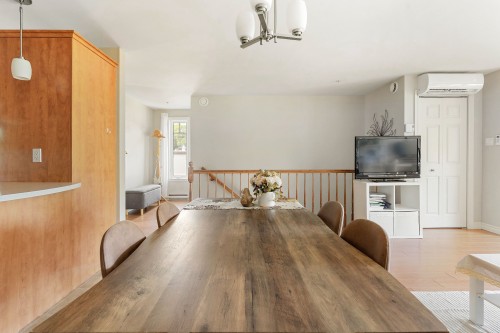Dining Room - 176  - 306 64E Rue E., Québec (Charlesbourg), QC 