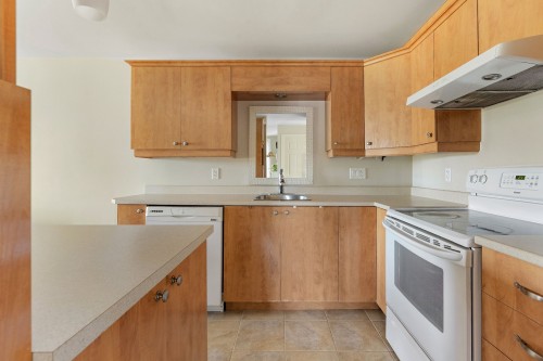 Kitchen - 176  - 306 64E Rue E., Québec (Charlesbourg), QC 
