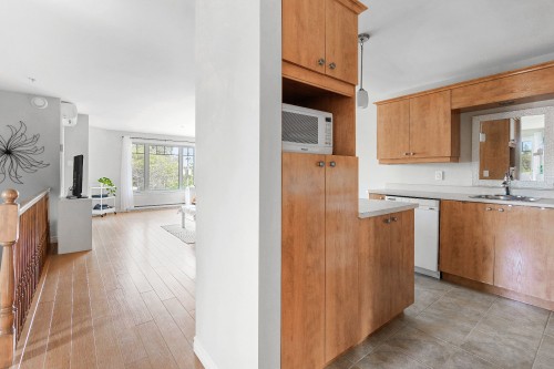 Kitchen - 176  - 306 64E Rue E., Québec (Charlesbourg), QC 