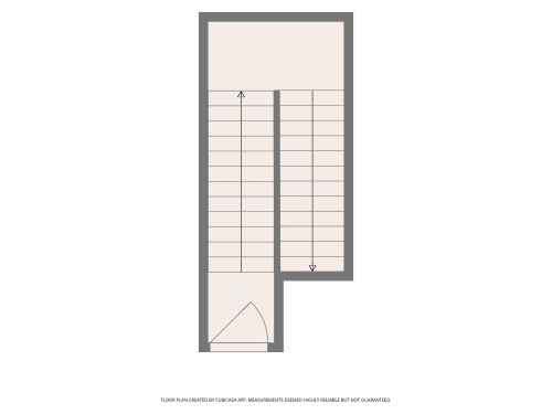 Floor Plan - 176  - 306 64E Rue E., Québec (Charlesbourg), QC 