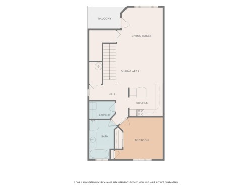 Floor Plan - 176  - 306 64E Rue E., Québec (Charlesbourg), QC 