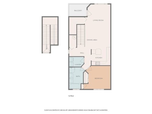 Floor Plan - 176  - 306 64E Rue E., Québec (Charlesbourg), QC 
