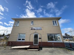 890 Av. Larivière  Rouyn-Noranda, QC J9X 4K5