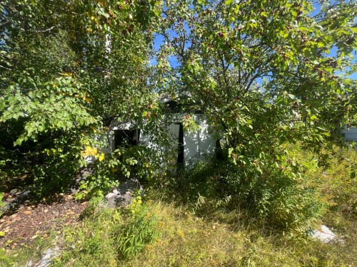 Cour - 11 7E Rue, Chapais, QC 