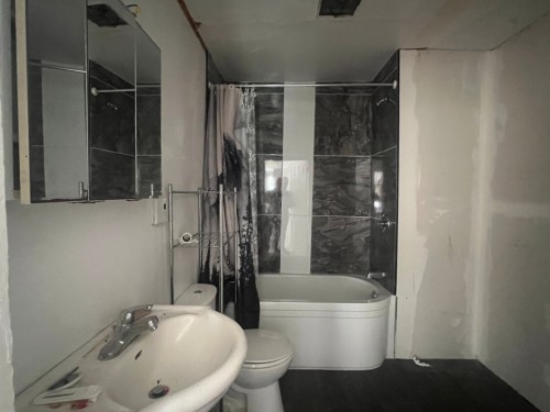 Salle de bains - 11 7E Rue, Chapais, QC 