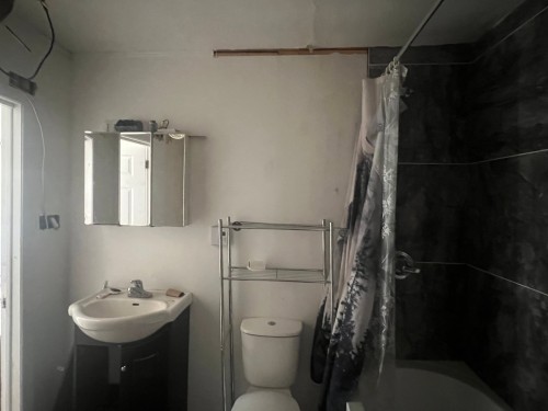 Salle de bains - 11 7E Rue, Chapais, QC 
