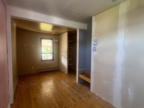 Chambre à coucher principale - 11 7E Rue, Chapais, QC 