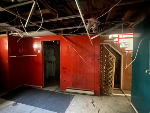 Salle familiale - 11 7E Rue, Chapais, QC 