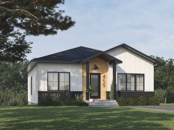 34 Rue des Saules  L'Ange-Gardien, QC G0A 1H0