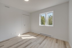 Chambre à coucher - 