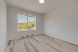Chambre à coucher - 