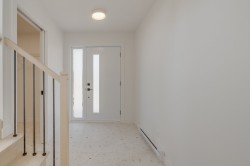 Hall d'entrée/Vestibule - 
