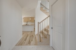 Hall d'entrée/Vestibule - 