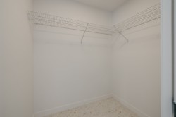 Penderie (Walk-in) - 