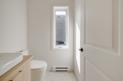 Salle d'eau - 