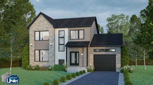 53 Rue des Saules  L'Ange-Gardien, QC G0A 1H0