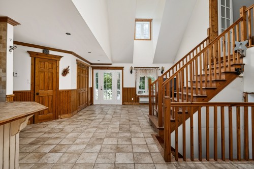 Interior - 60 Rue Maréchal-Ferrant, Saint-Calixte, QC 