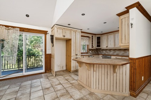 Kitchen - 60 Rue Maréchal-Ferrant, Saint-Calixte, QC 