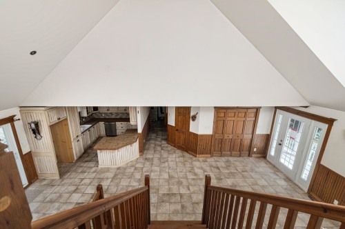 Interior - 60 Rue Maréchal-Ferrant, Saint-Calixte, QC 