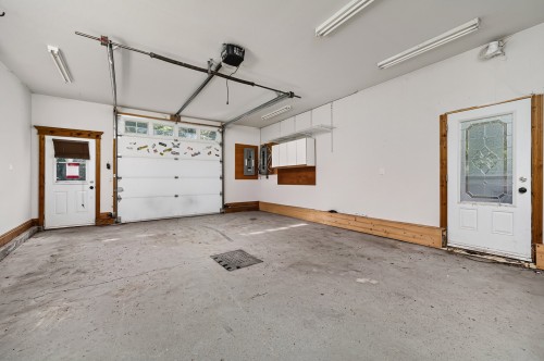 Garage - 60 Rue Maréchal-Ferrant, Saint-Calixte, QC 