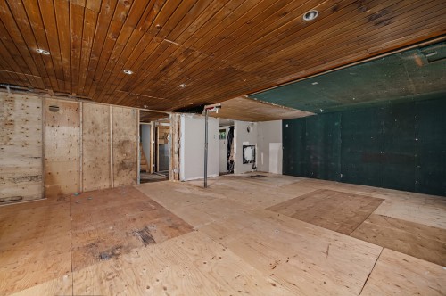 Basement - 60 Rue Maréchal-Ferrant, Saint-Calixte, QC 