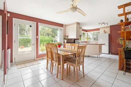 Dining Room - 3379 Rue Biard, Québec (Sainte-Foy/Sillery/Cap-Rouge), QC 