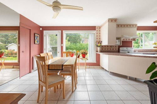 Dining Room - 3379 Rue Biard, Québec (Sainte-Foy/Sillery/Cap-Rouge), QC 