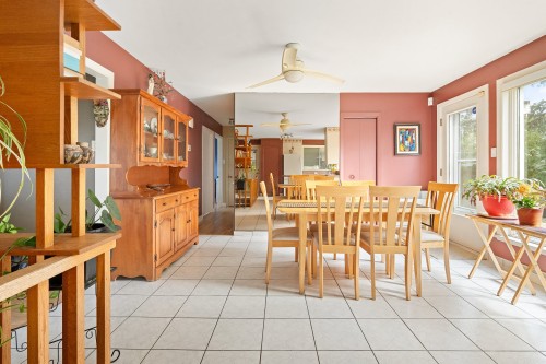 Dining Room - 3379 Rue Biard, Québec (Sainte-Foy/Sillery/Cap-Rouge), QC 