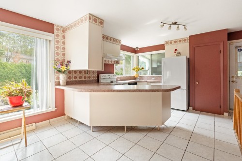 Kitchen - 3379 Rue Biard, Québec (Sainte-Foy/Sillery/Cap-Rouge), QC 