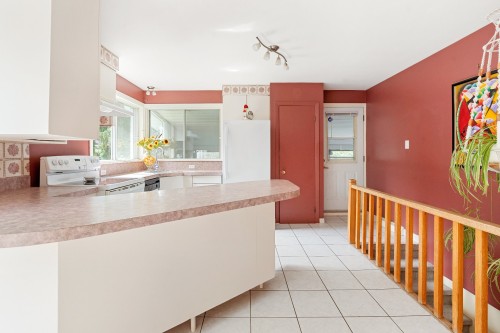 Kitchen - 3379 Rue Biard, Québec (Sainte-Foy/Sillery/Cap-Rouge), QC 