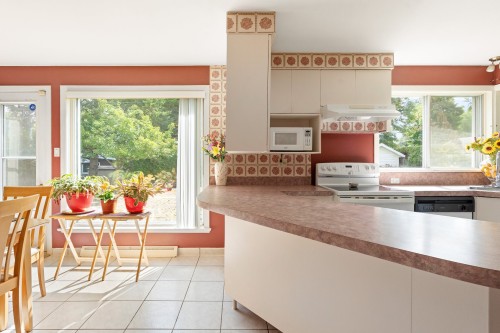 Kitchen - 3379 Rue Biard, Québec (Sainte-Foy/Sillery/Cap-Rouge), QC 