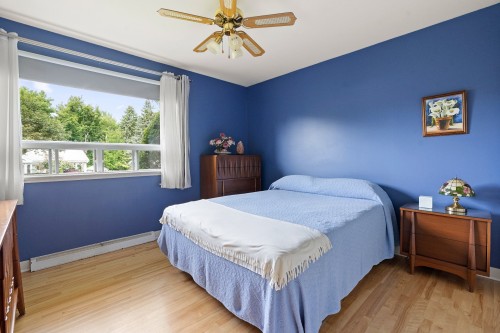 Bedroom - 3379 Rue Biard, Québec (Sainte-Foy/Sillery/Cap-Rouge), QC 