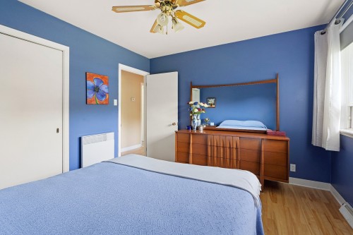 Bedroom - 3379 Rue Biard, Québec (Sainte-Foy/Sillery/Cap-Rouge), QC 