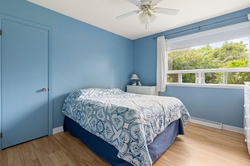 Bedroom - 3379 Rue Biard, Québec (Sainte-Foy/Sillery/Cap-Rouge), QC 