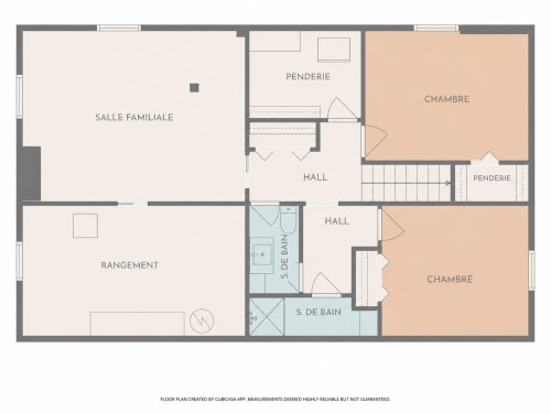 Floor Plan - 3379 Rue Biard, Québec (Sainte-Foy/Sillery/Cap-Rouge), QC 