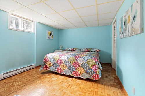 Bedroom - 3379 Rue Biard, Québec (Sainte-Foy/Sillery/Cap-Rouge), QC 