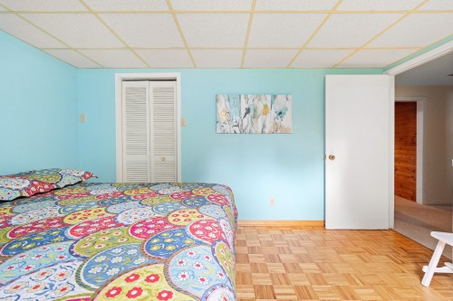 Bedroom - 3379 Rue Biard, Québec (Sainte-Foy/Sillery/Cap-Rouge), QC 