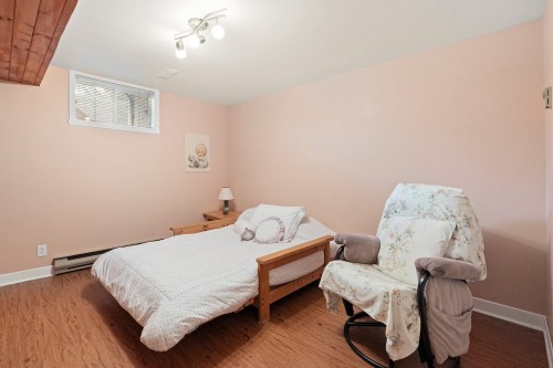 Bedroom - 3379 Rue Biard, Québec (Sainte-Foy/Sillery/Cap-Rouge), QC 