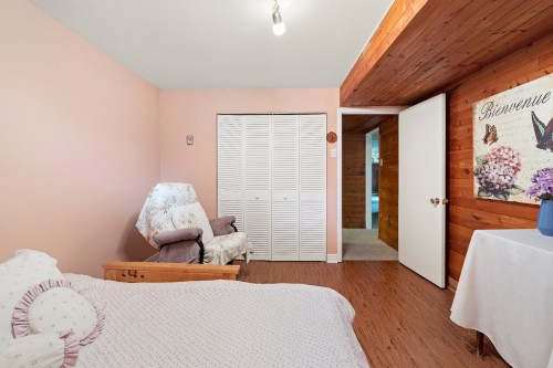 Bedroom - 3379 Rue Biard, Québec (Sainte-Foy/Sillery/Cap-Rouge), QC 